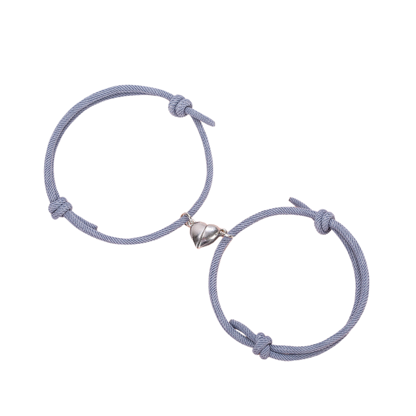 Pulsera Promesas Dije Corazón