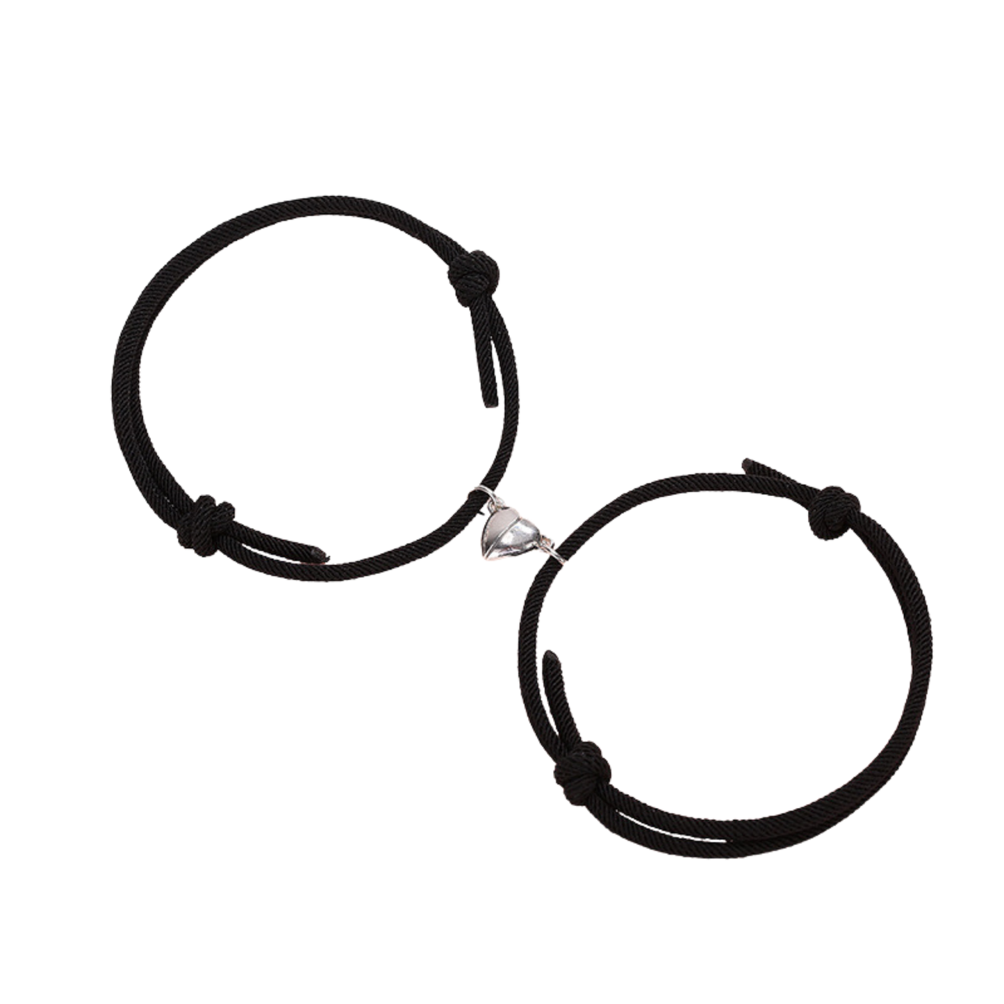 Pulsera Promesas Dije Corazón