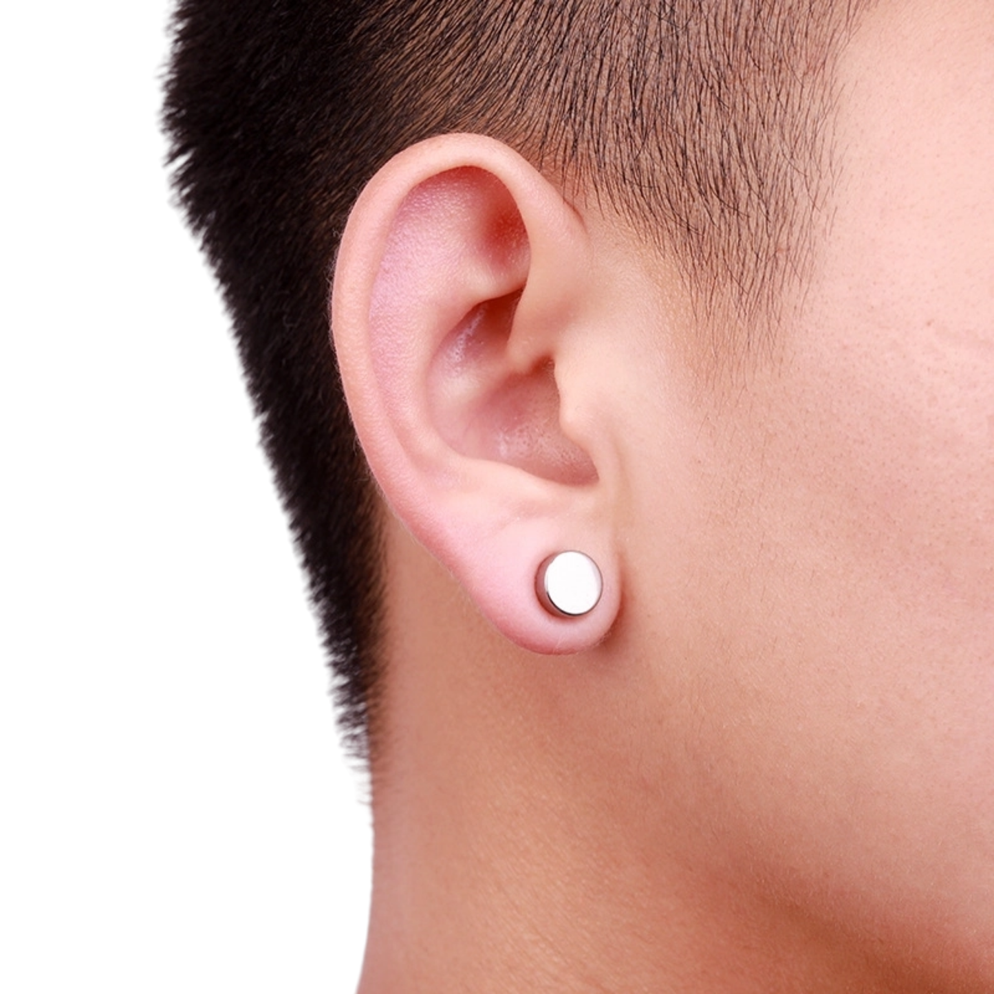 Aretes Imán
