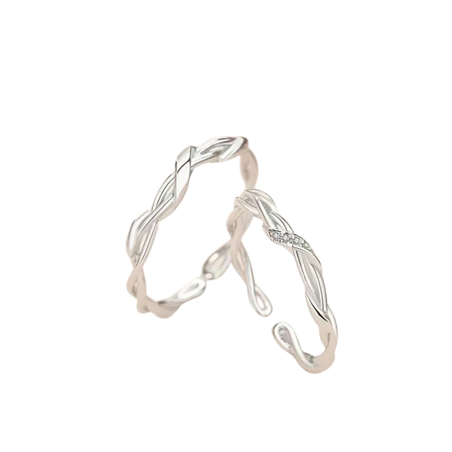 Anillos de Promesas