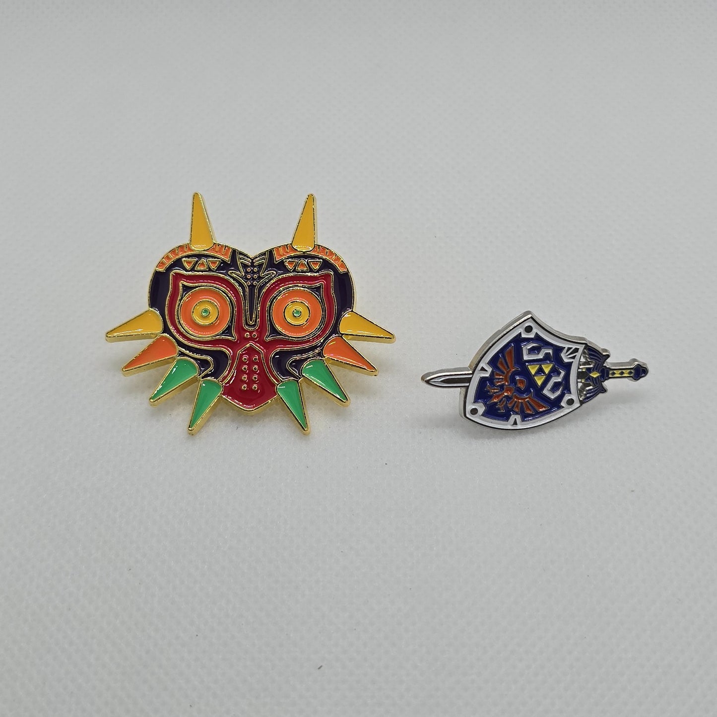 Pin Zelda
