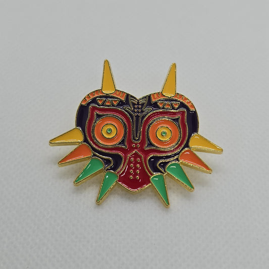 Pin Zelda