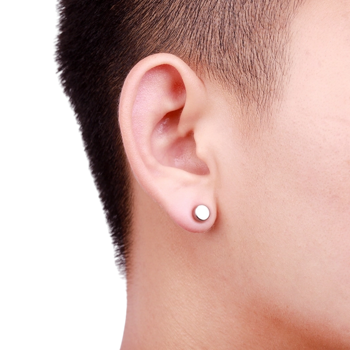 Aretes Imán